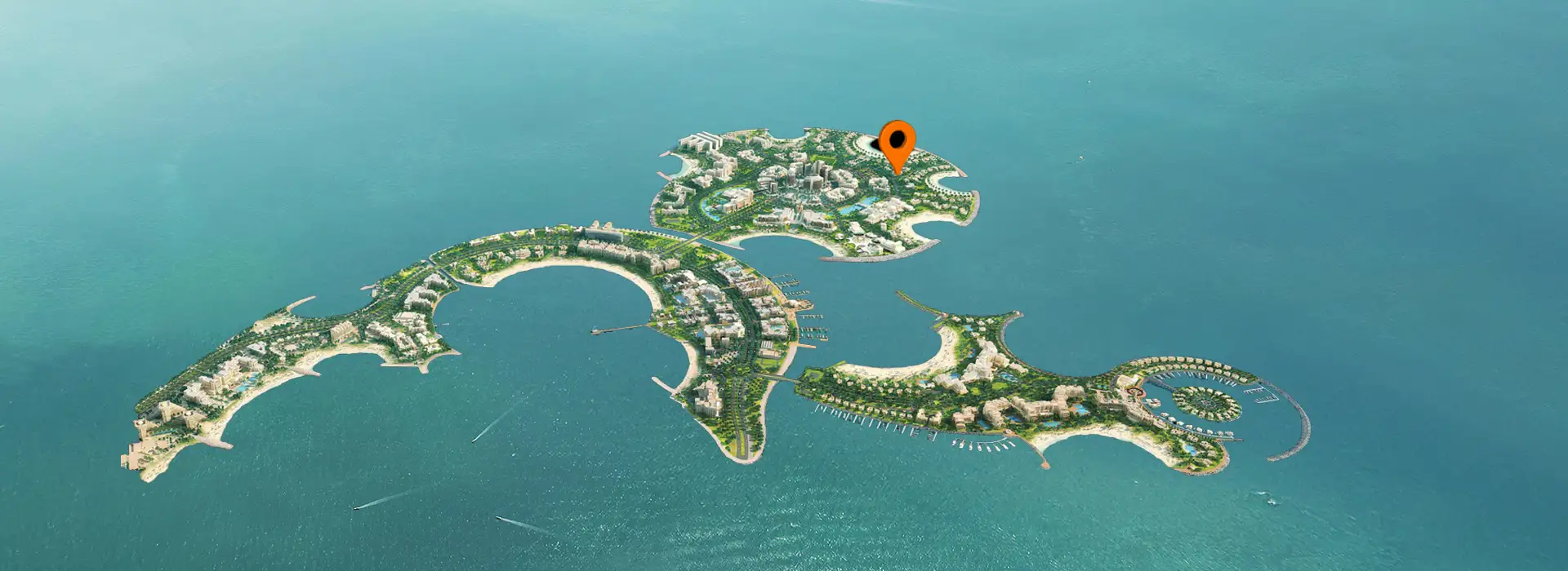 La Mazzoni at Al Marjan