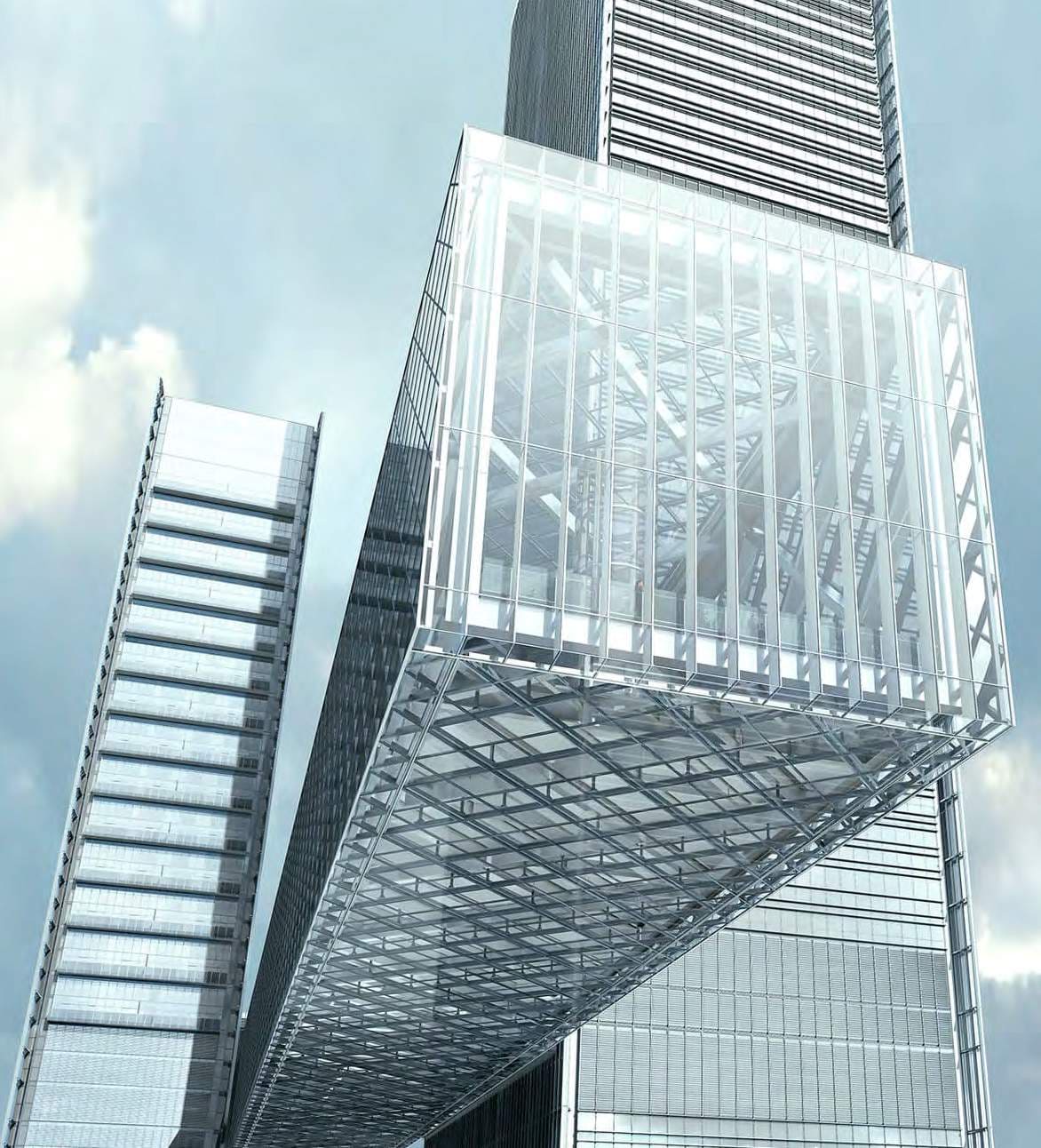 One Za’abeel Residences