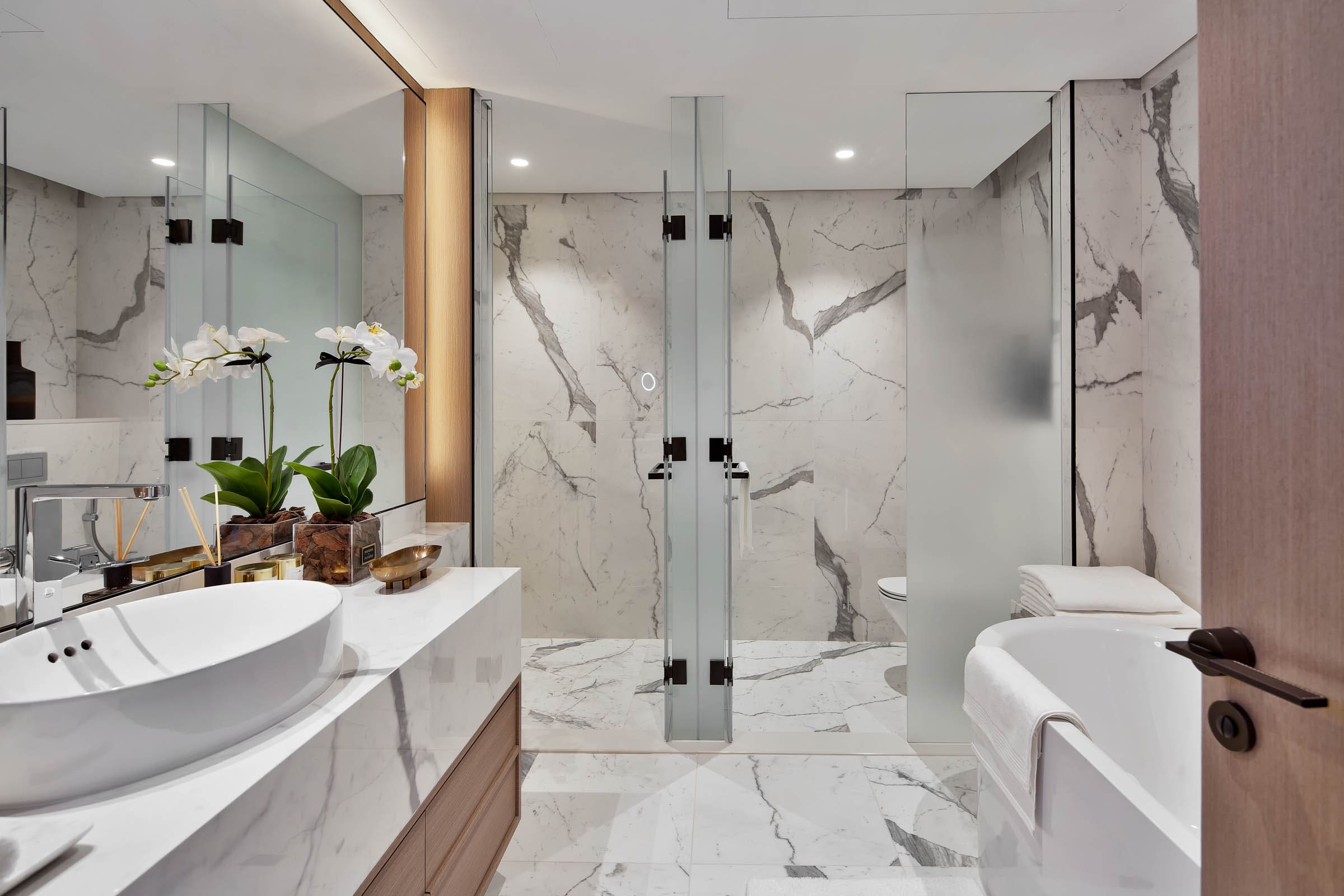 One Za’abeel Residences