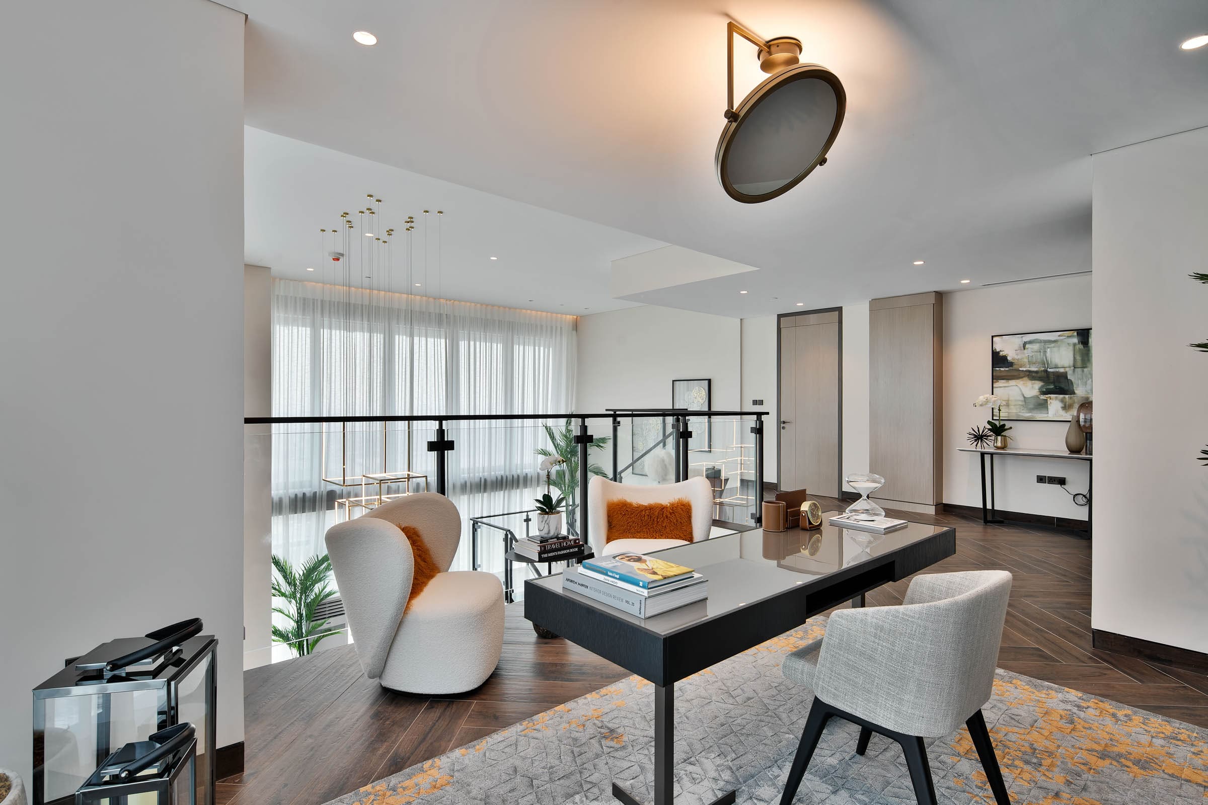 One Za’abeel Residences