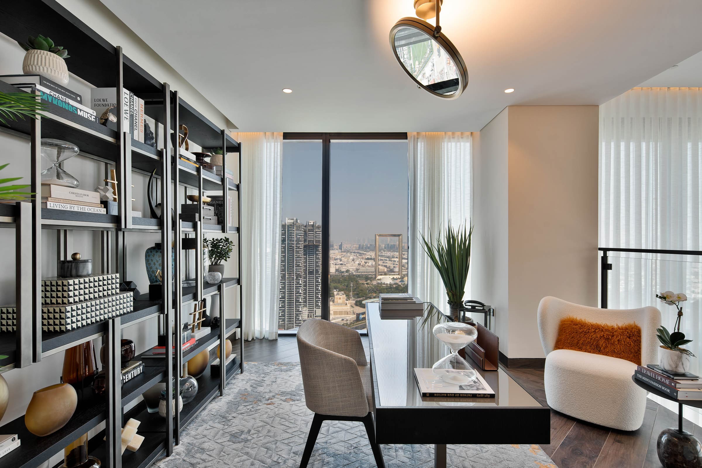 One Za’abeel Residences