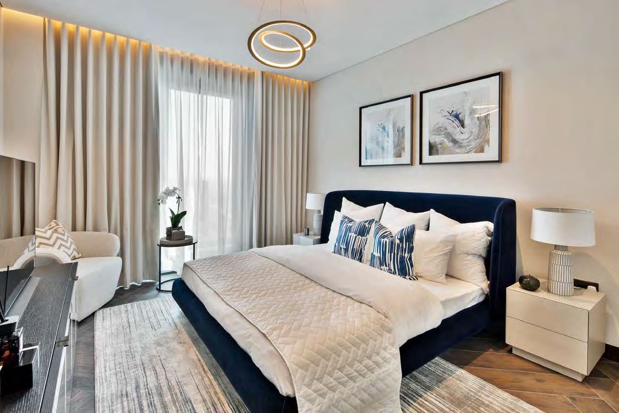 One Za’abeel Residences