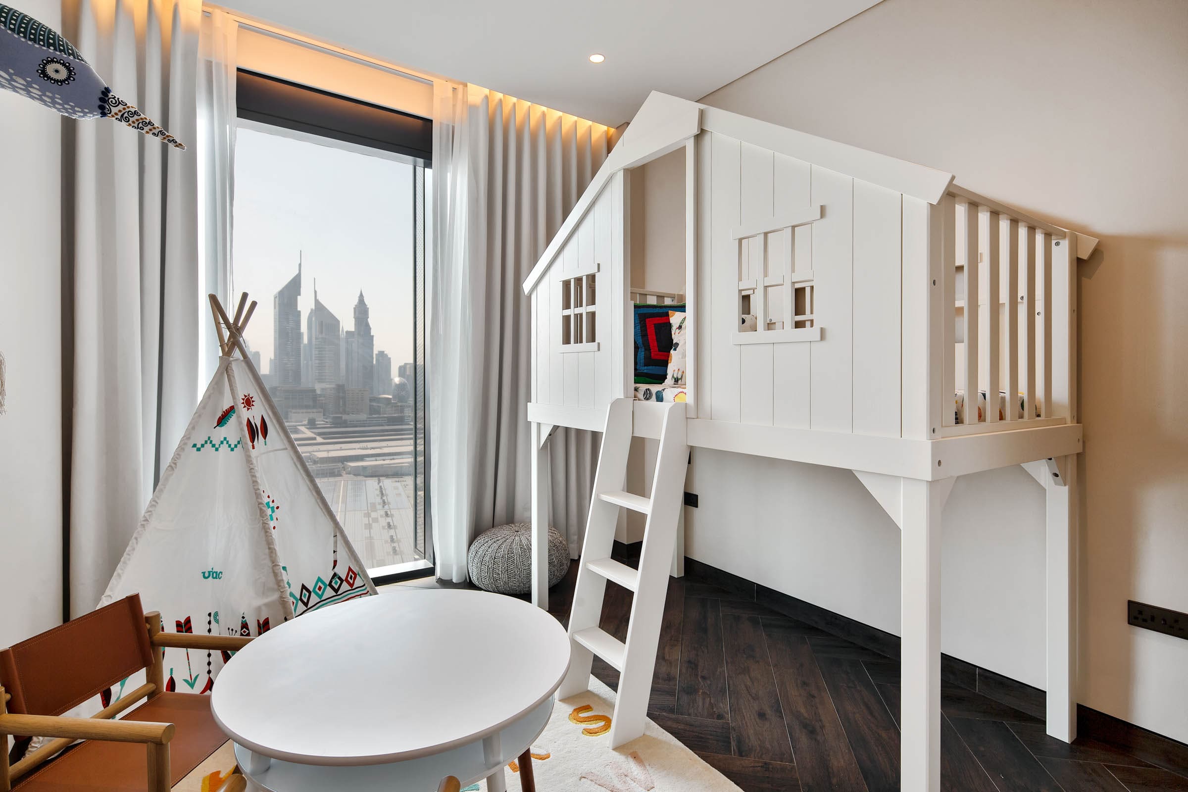 One Za’abeel Residences