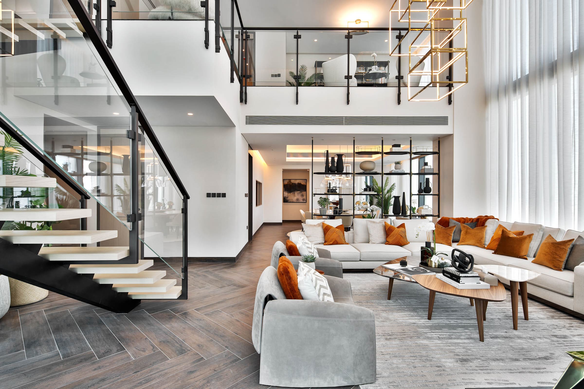 One Za’abeel Residences