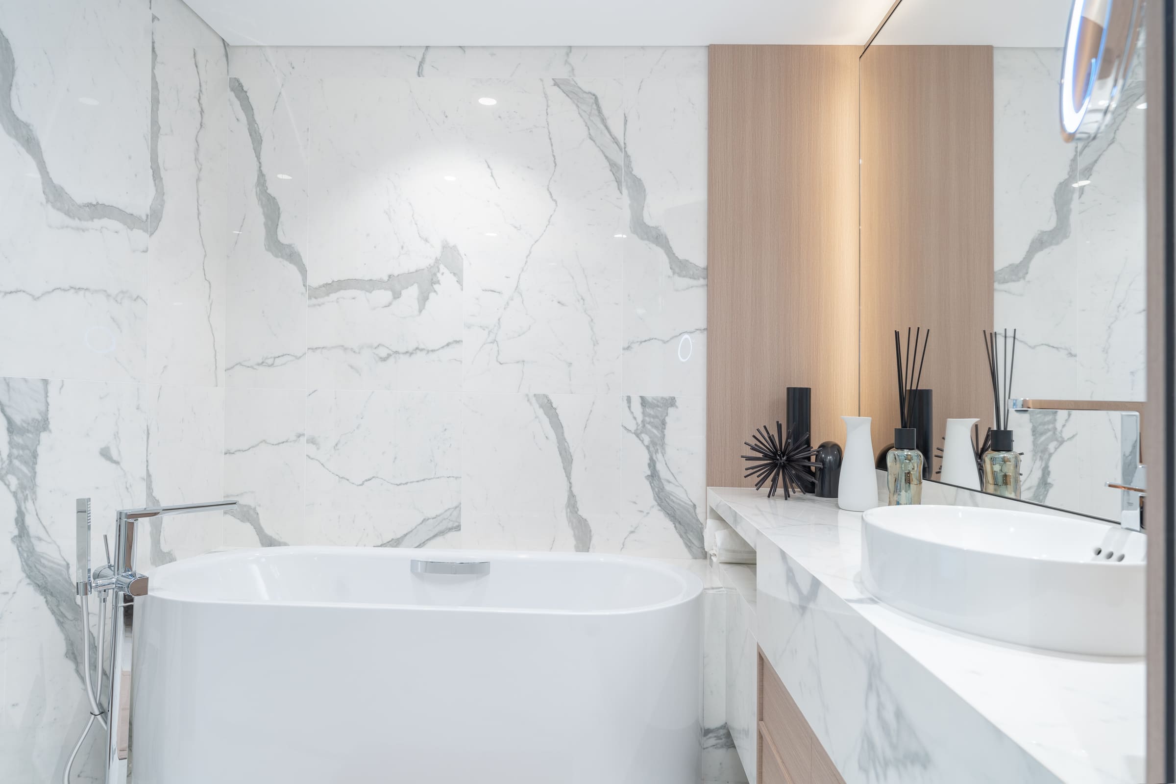 One Za’abeel Residences