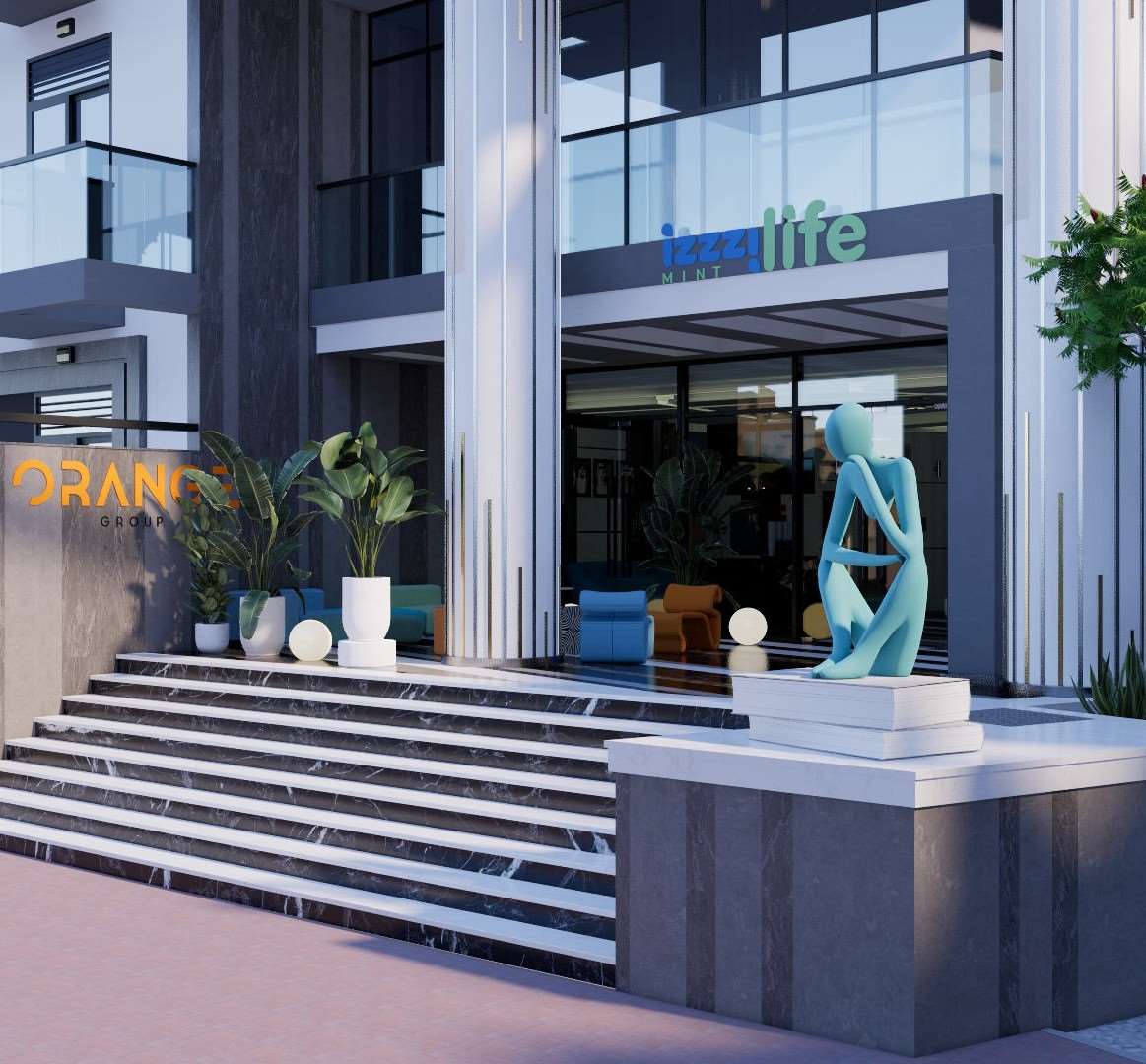 Izzzi.LifeMINT