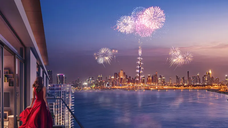 The Cove 2 Creek Harbour