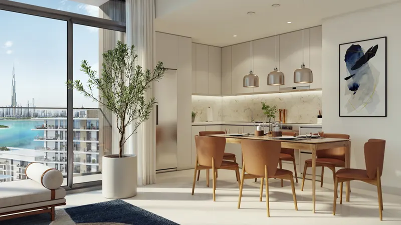 The Cove 2 Creek Harbour