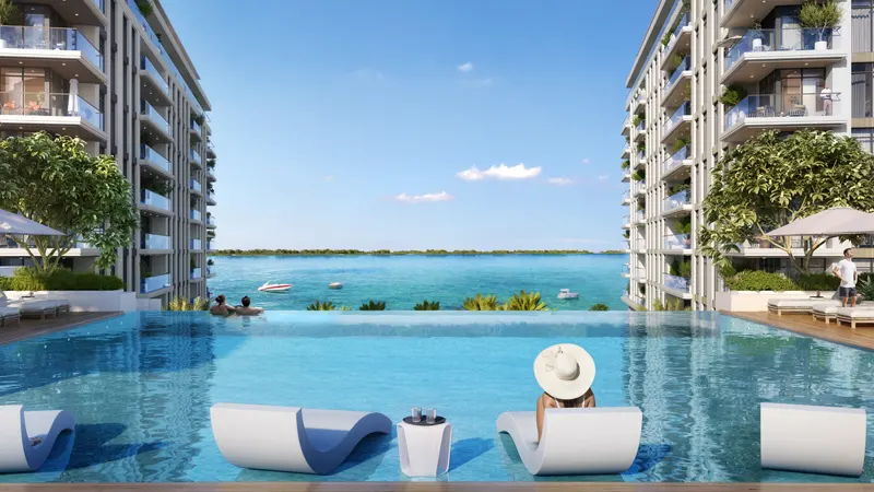 The Cove 2 Creek Harbour