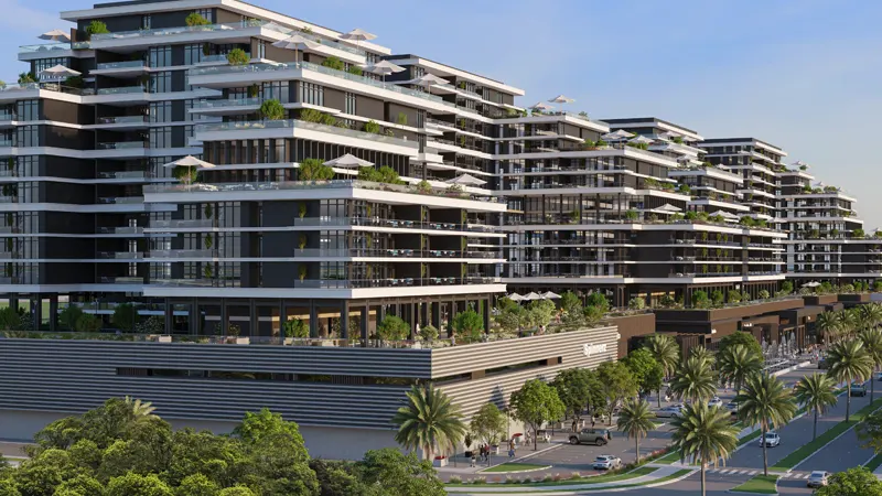 Manzel and Majlis Reem Island