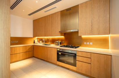 Mr C Residences at Downtown Dubai