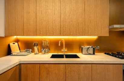 Mr C Residences at Downtown Dubai