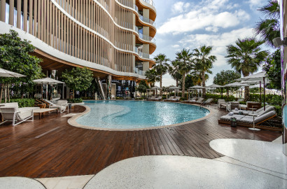 Mr C Residences at Downtown Dubai