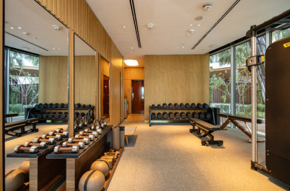 Mr C Residences at Downtown Dubai