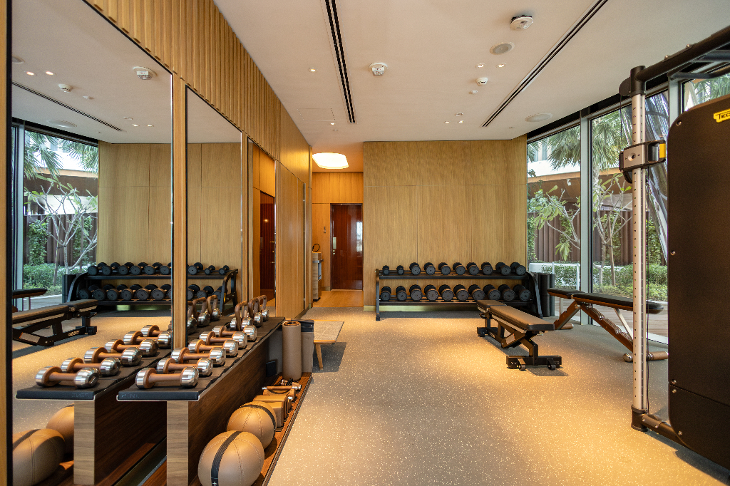 Mr C Residences at Downtown Dubai