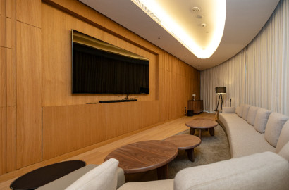 Mr C Residences at Downtown Dubai