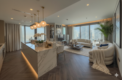 One Za’abeel Residences