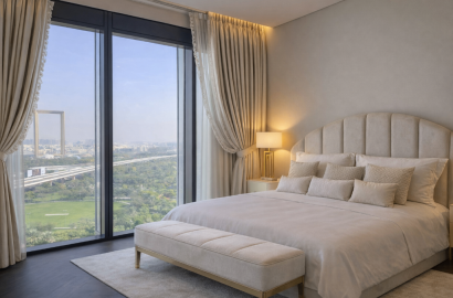 One Za’abeel Residences