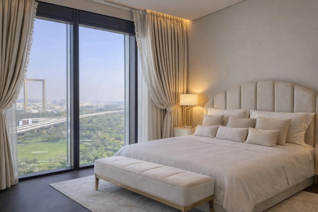 One Za’abeel Residences