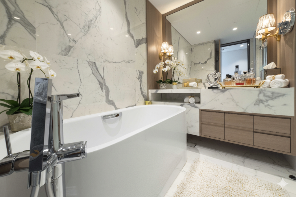 One Za’abeel Residences