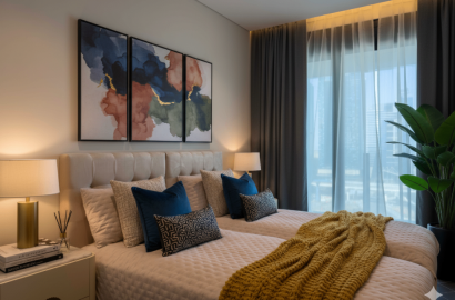 One Za’abeel Residences