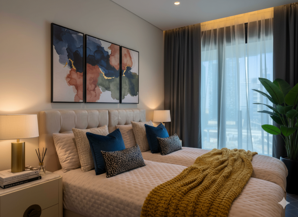 One Za’abeel Residences