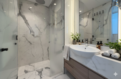 One Za’abeel Residences