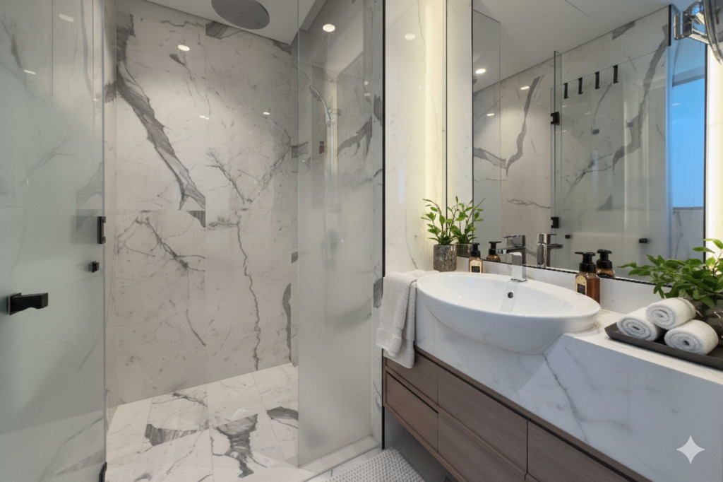 One Za’abeel Residences