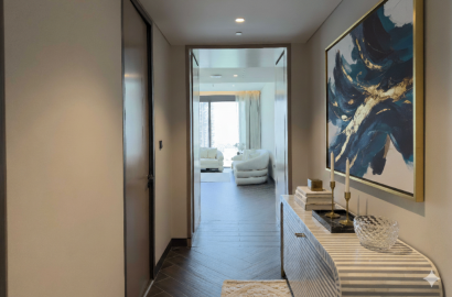 One Za’abeel Residences