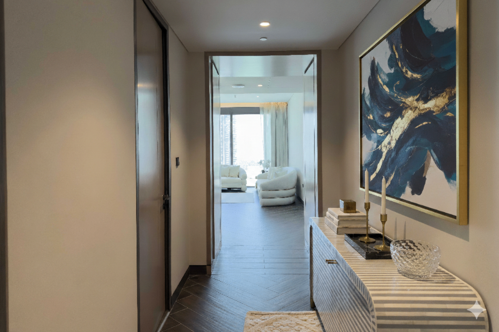 One Za’abeel Residences